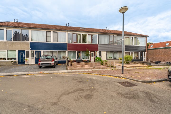 Photo 7 of Otterlaan 115