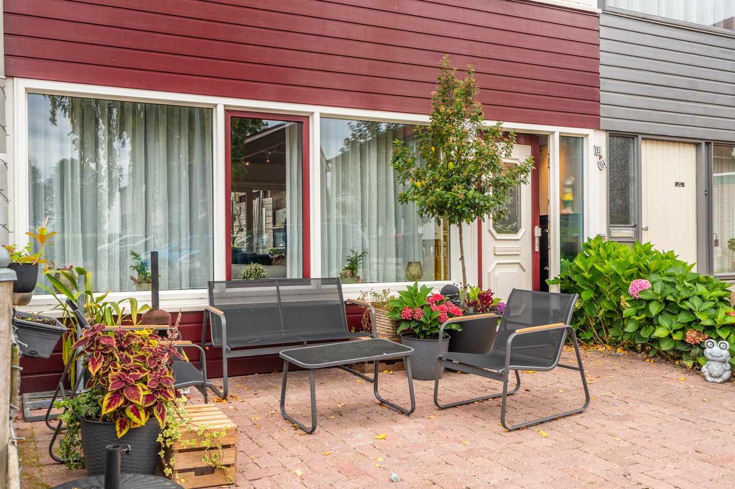 Foto 1 van Otterlaan 115