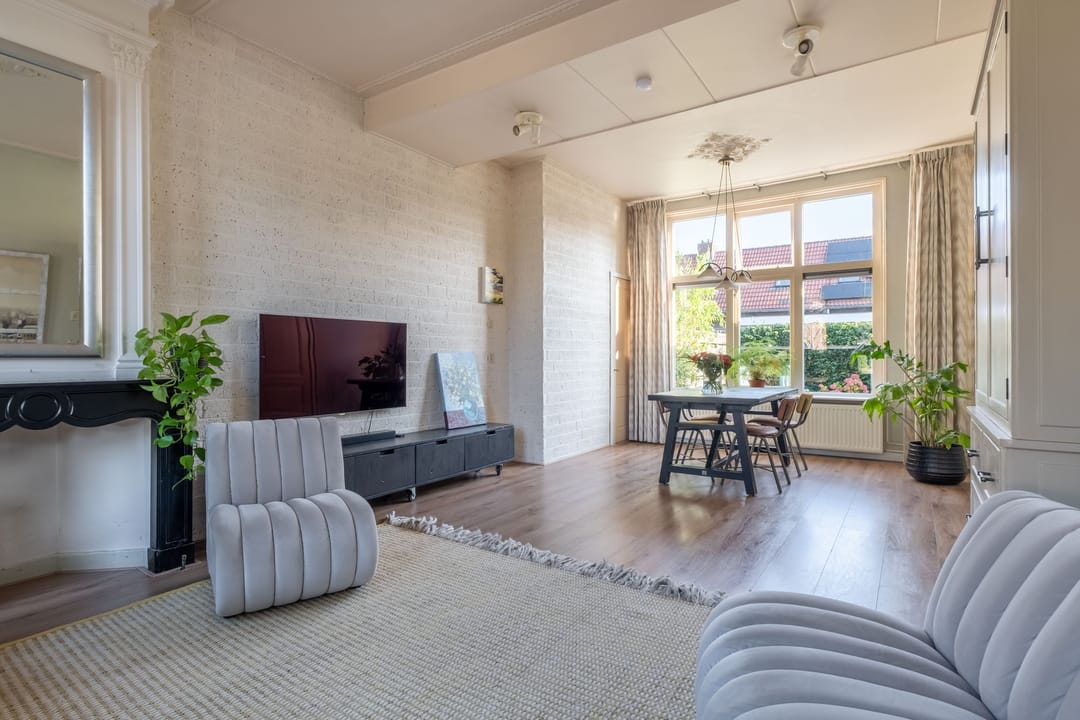 Foto 2 van Kloosterstraat 34