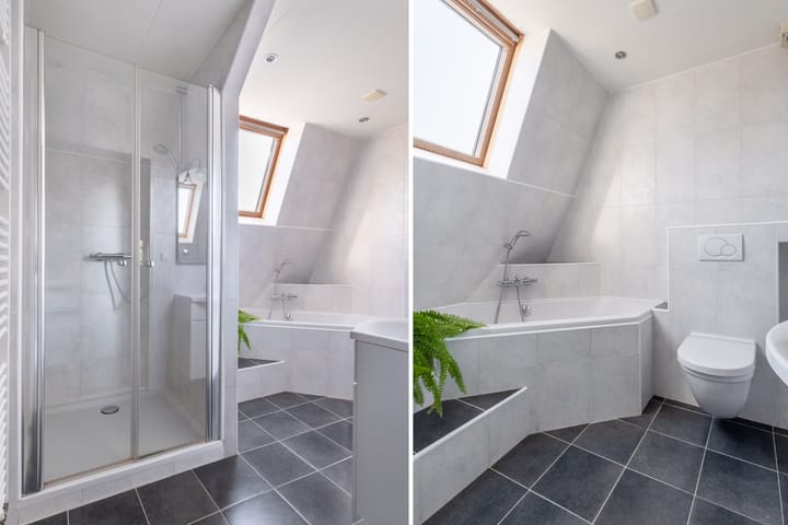 Foto 4 van Kloosterstraat 34