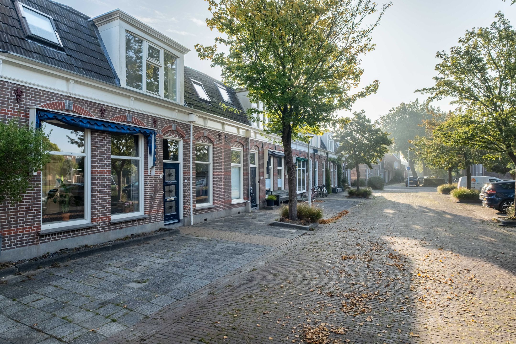Foto 6 van Kloosterstraat 34
