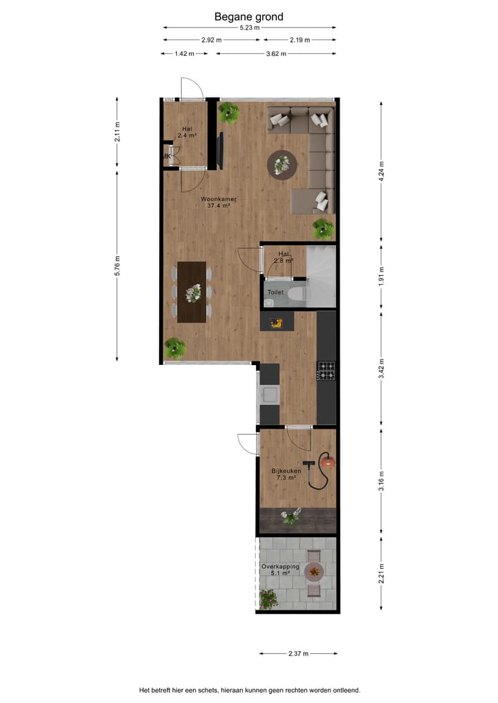 Photo 56 of Otterlaan 115