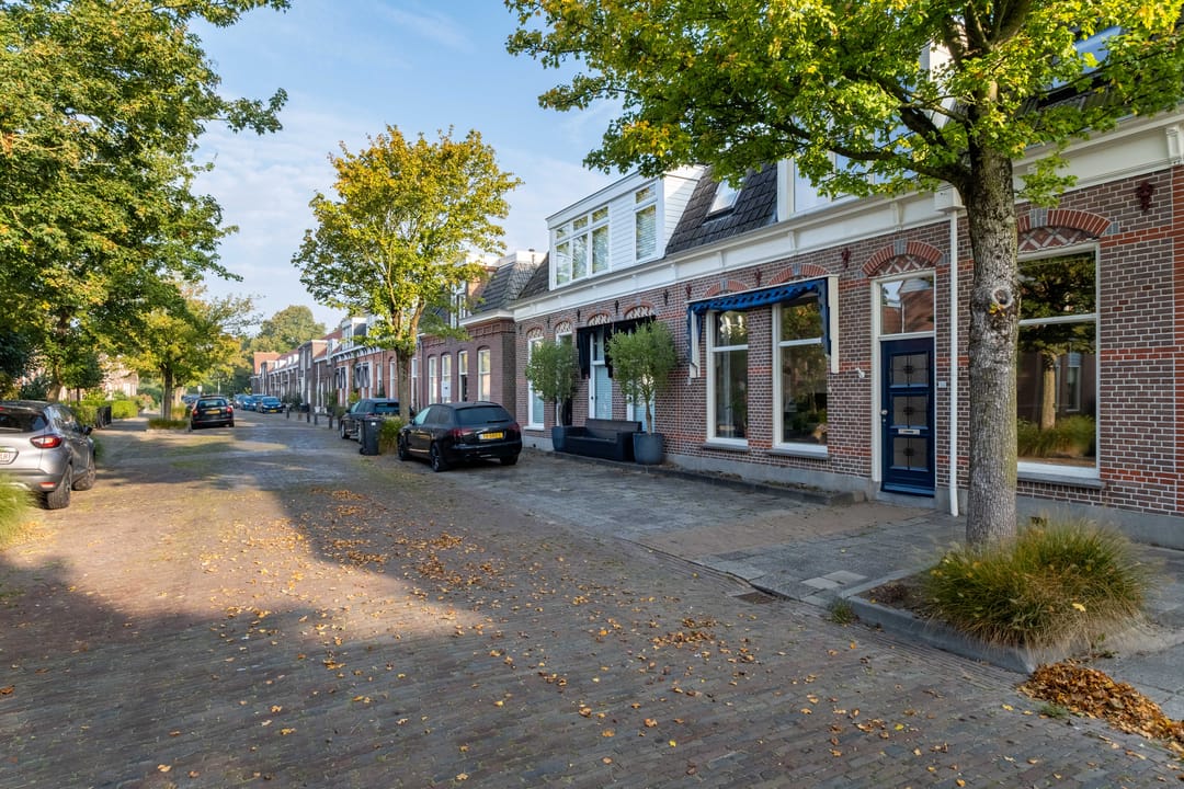 Foto 7 van Kloosterstraat 34