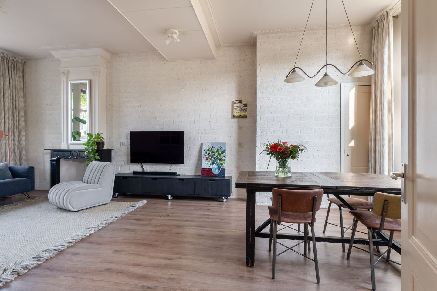 Foto 19 van Kloosterstraat 34