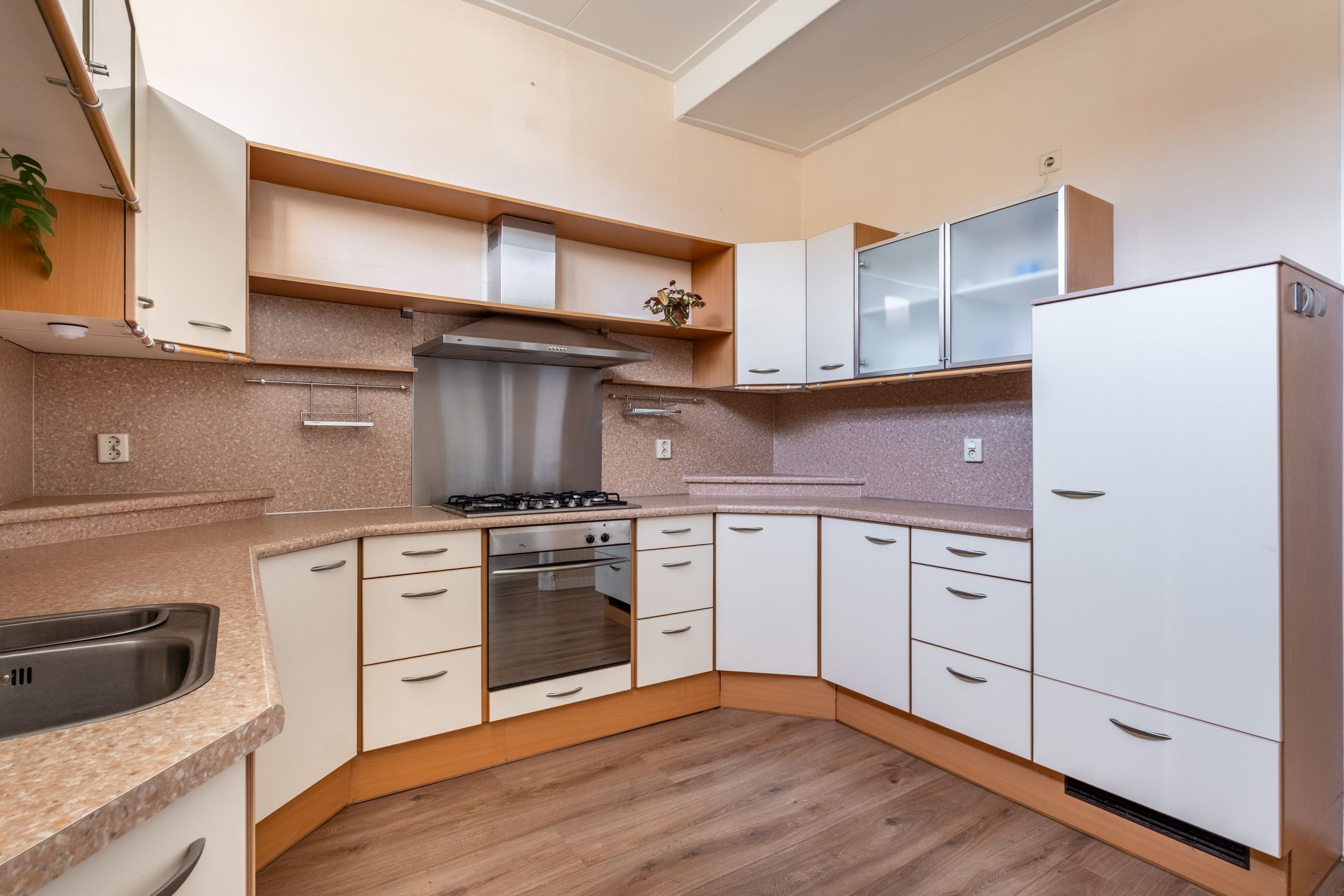 Foto 21 van Kloosterstraat 34