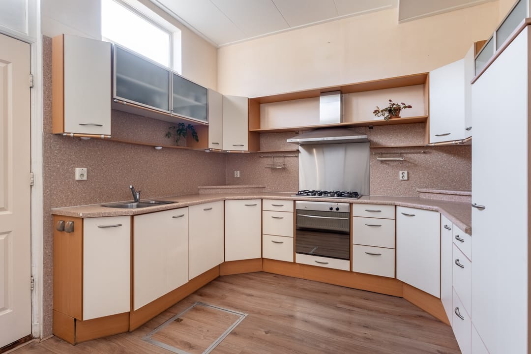 Foto 22 van Kloosterstraat 34