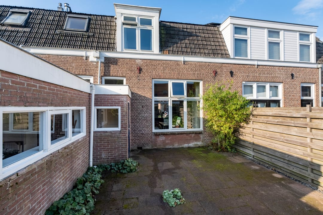 Foto 41 van Kloosterstraat 34