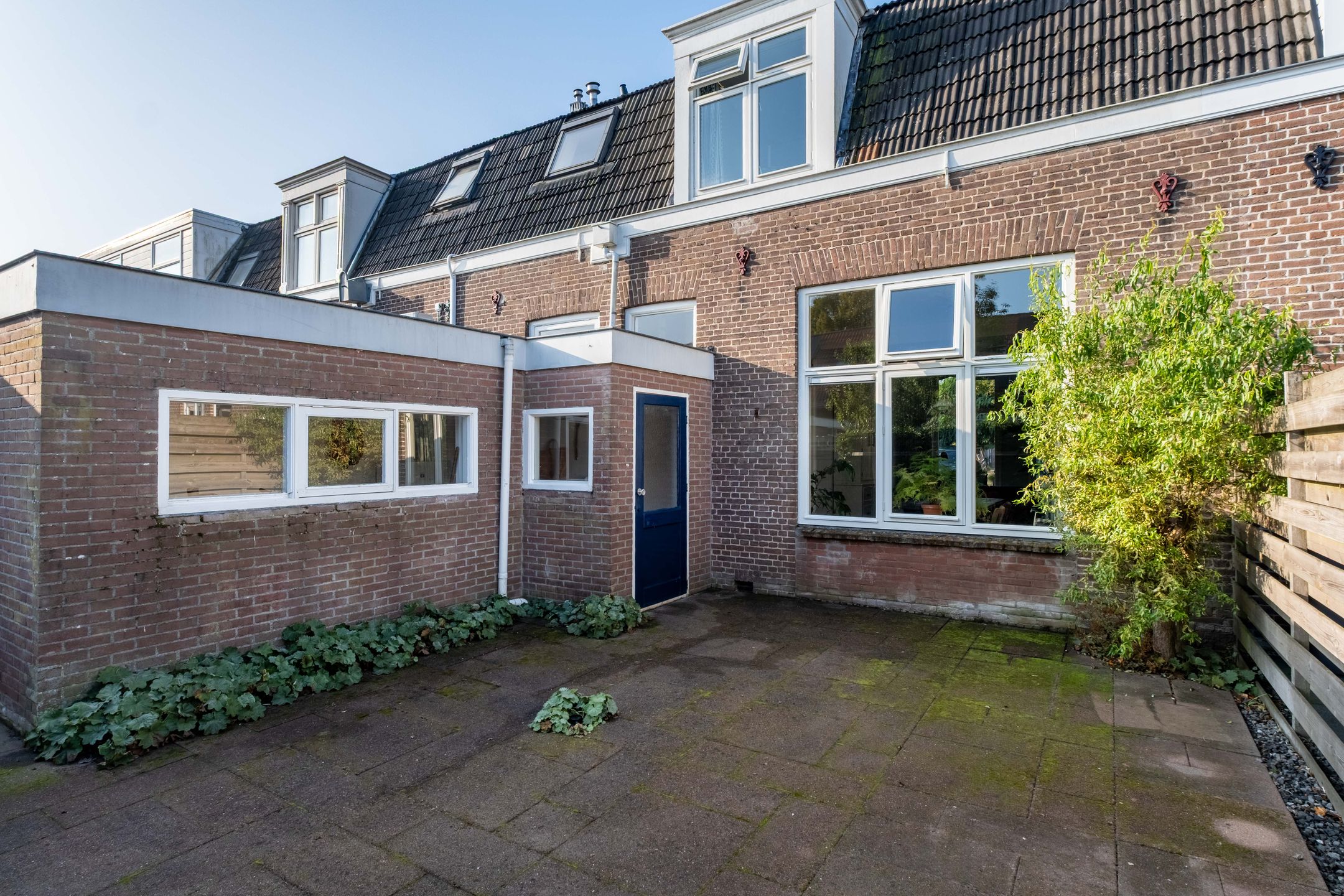 Foto 42 van Kloosterstraat 34