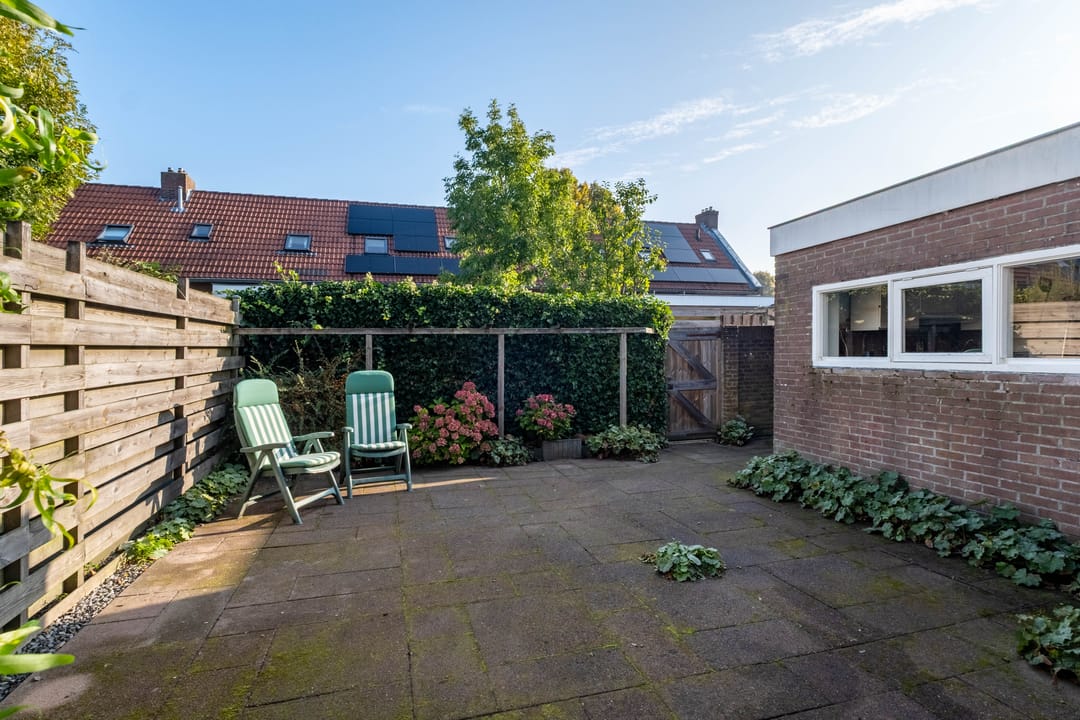 Foto 43 van Kloosterstraat 34