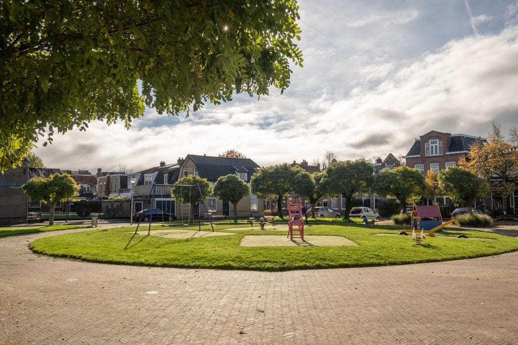 Foto 45 van Kloosterstraat 34