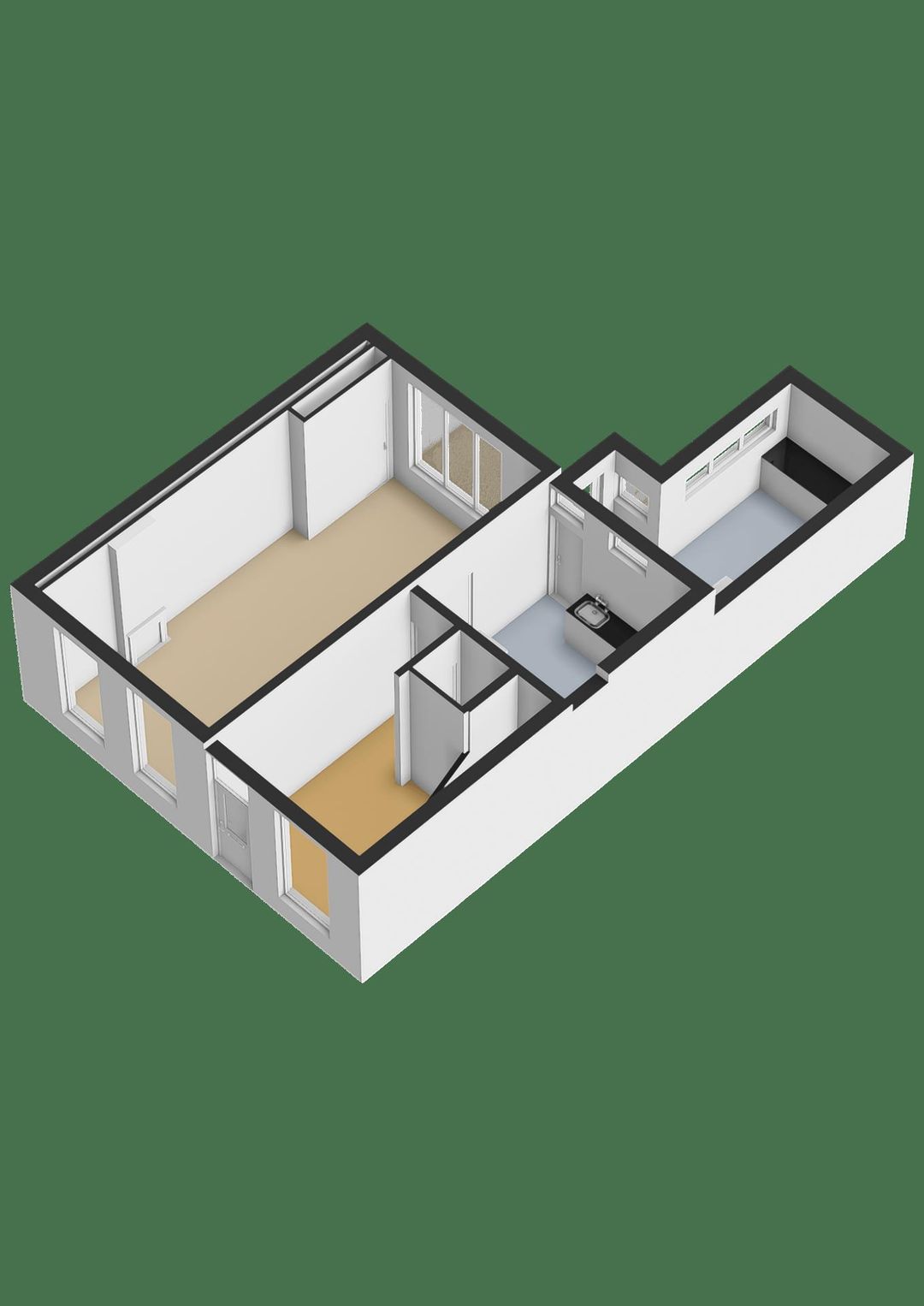 Foto 47 van Kloosterstraat 34