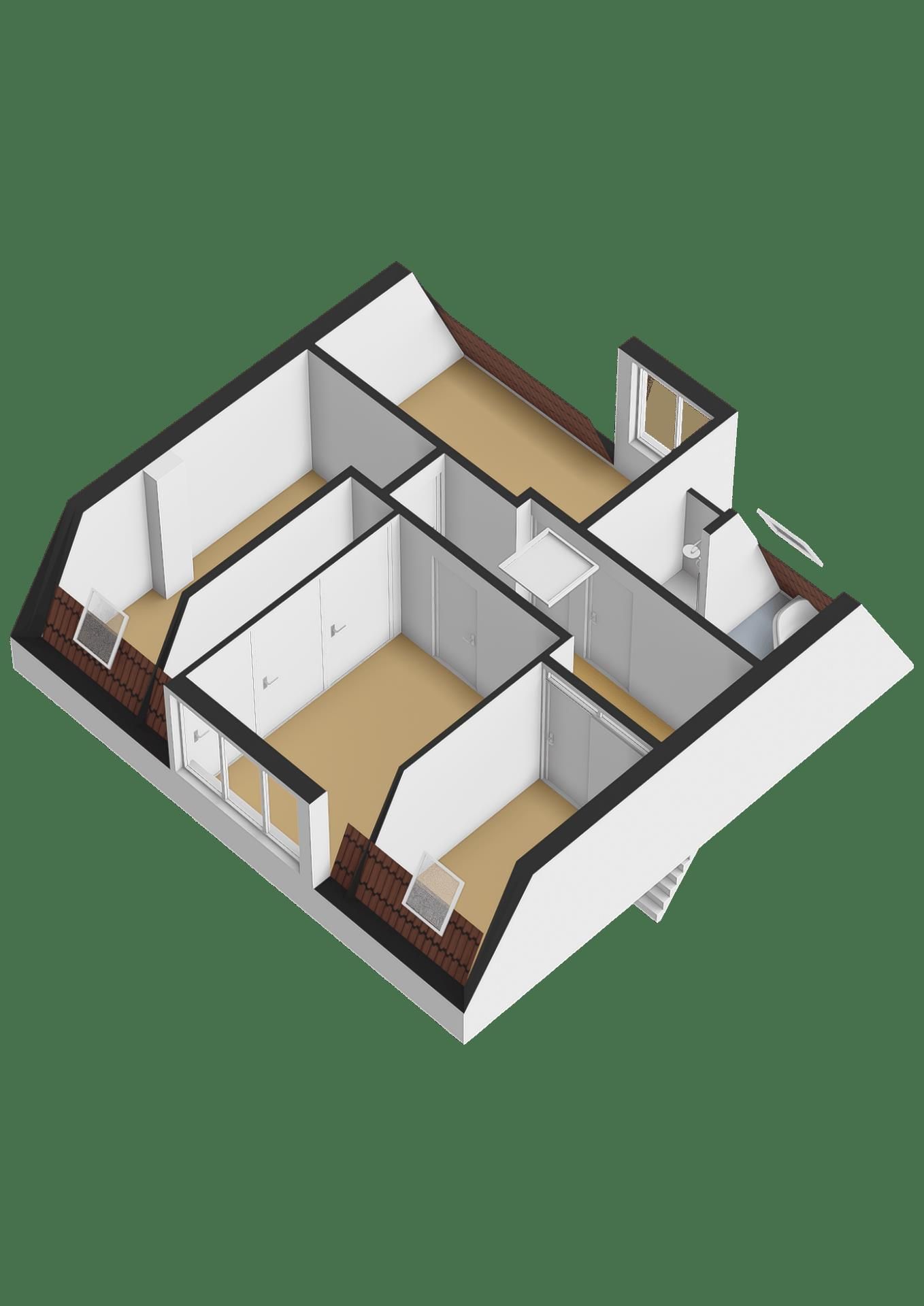 Foto 49 van Kloosterstraat 34