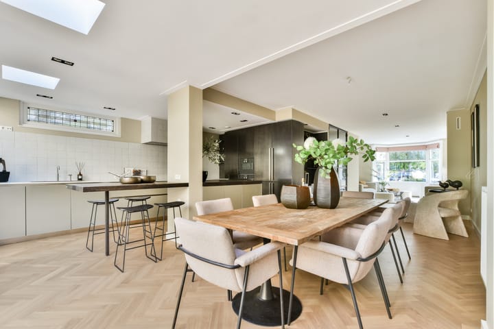 Foto 1 van Holbeinstraat 39