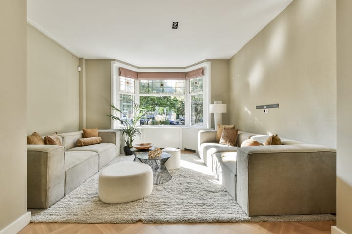 Foto 2 van Holbeinstraat 39