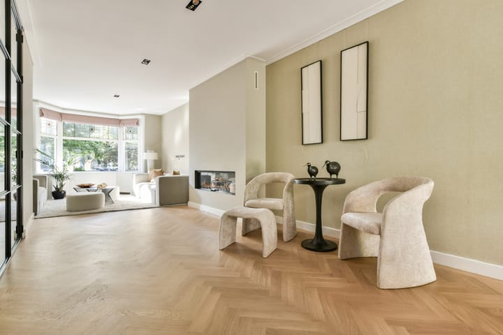 Foto 4 van Holbeinstraat 39