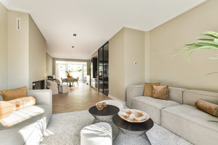 Foto 5 van Holbeinstraat 39