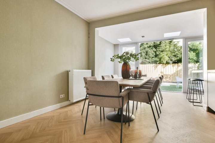 Foto 6 van Holbeinstraat 39