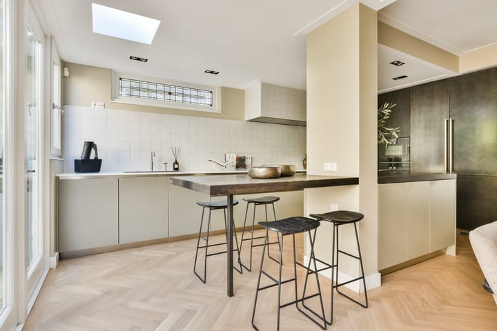 Foto 8 van Holbeinstraat 39