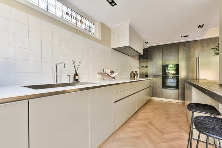 Foto 9 van Holbeinstraat 39