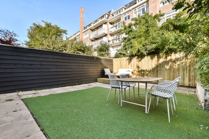 Foto 11 van Holbeinstraat 39