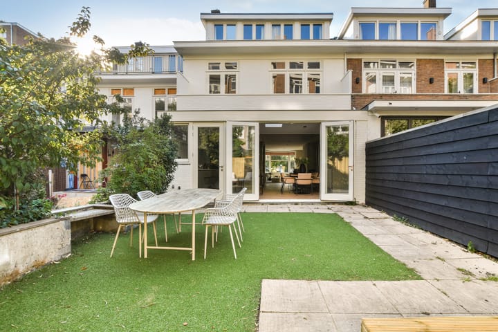 Foto 12 van Holbeinstraat 39