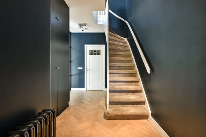 Foto 13 van Holbeinstraat 39