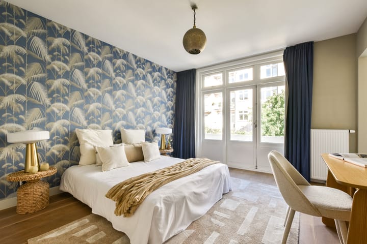 Foto 14 van Holbeinstraat 39