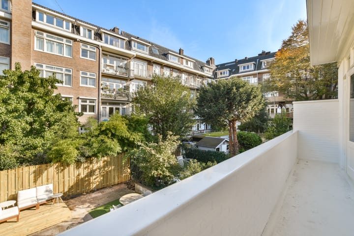 Foto 16 van Holbeinstraat 39