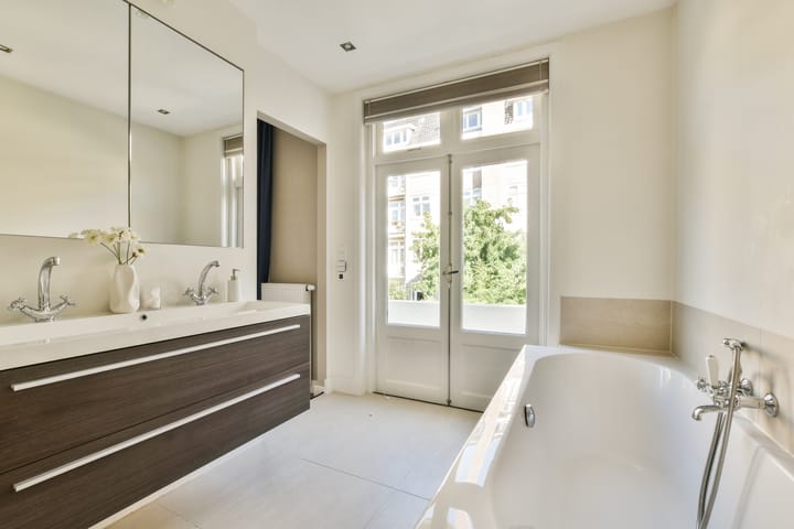 Foto 17 van Holbeinstraat 39