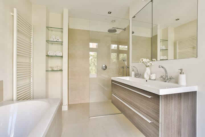 Foto 18 van Holbeinstraat 39