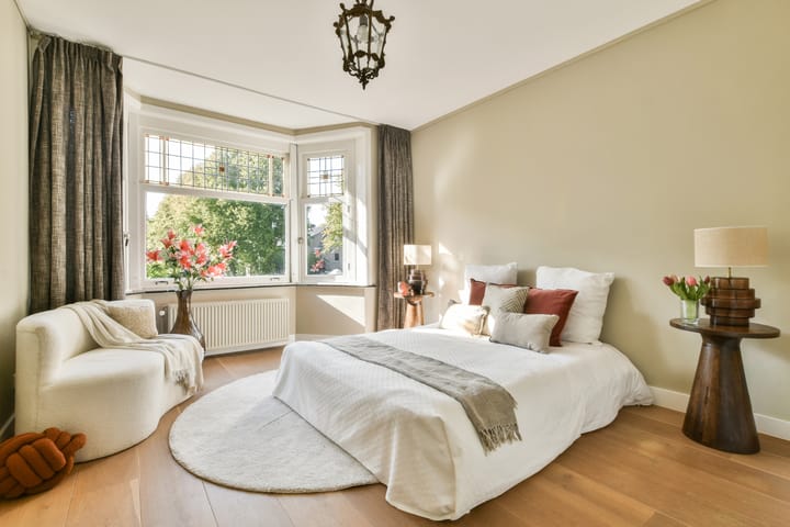 Foto 19 van Holbeinstraat 39