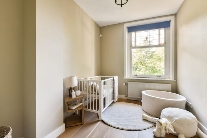 Foto 22 van Holbeinstraat 39