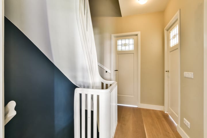 Foto 23 van Holbeinstraat 39