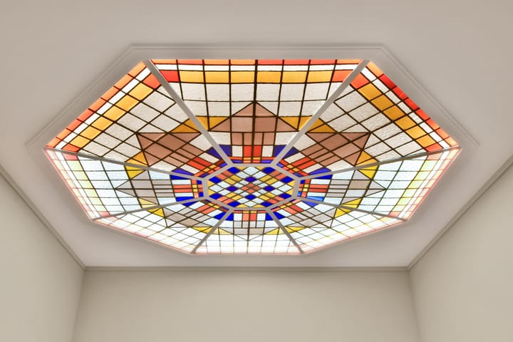 Foto 24 van Holbeinstraat 39