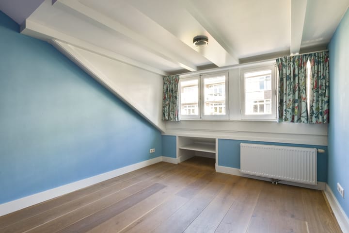 Foto 25 van Holbeinstraat 39