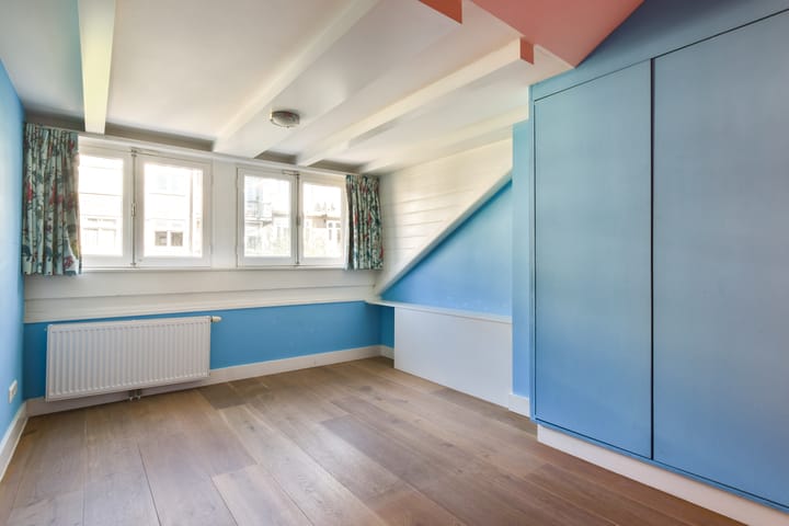 Foto 26 van Holbeinstraat 39