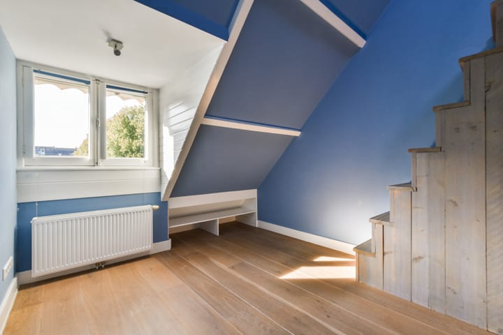 Foto 27 van Holbeinstraat 39