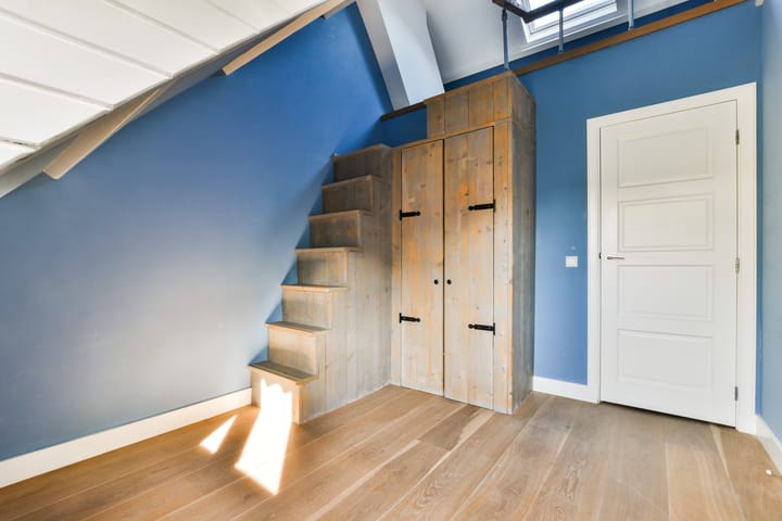 Foto 28 van Holbeinstraat 39