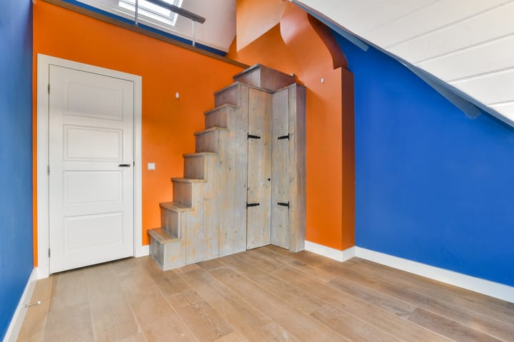 Foto 31 van Holbeinstraat 39