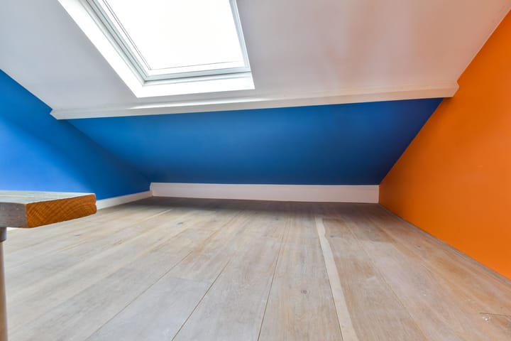 Foto 32 van Holbeinstraat 39