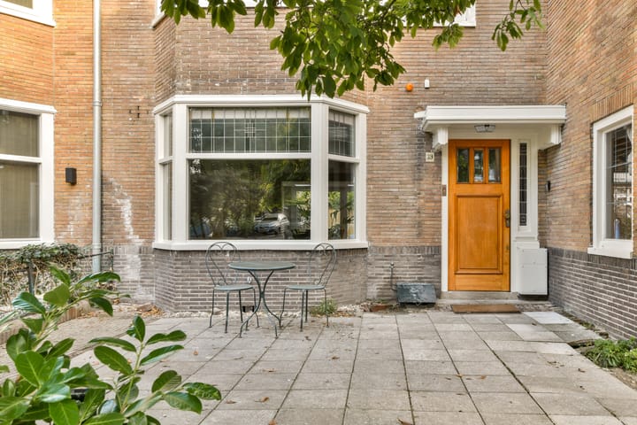 Foto 35 van Holbeinstraat 39