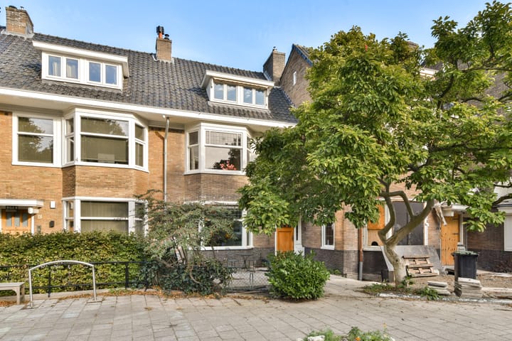 Foto 36 van Holbeinstraat 39