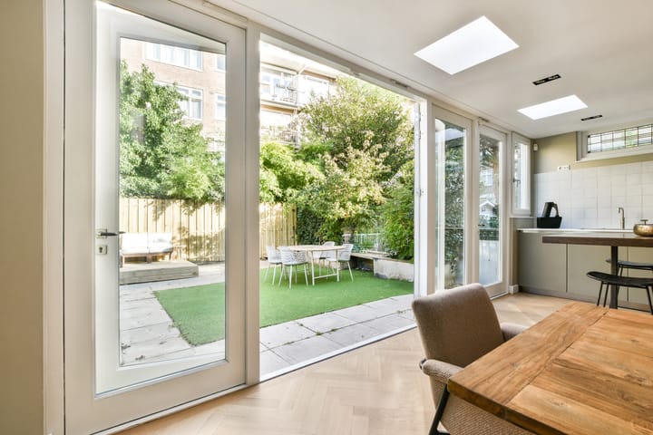 Foto 10 van Holbeinstraat 39