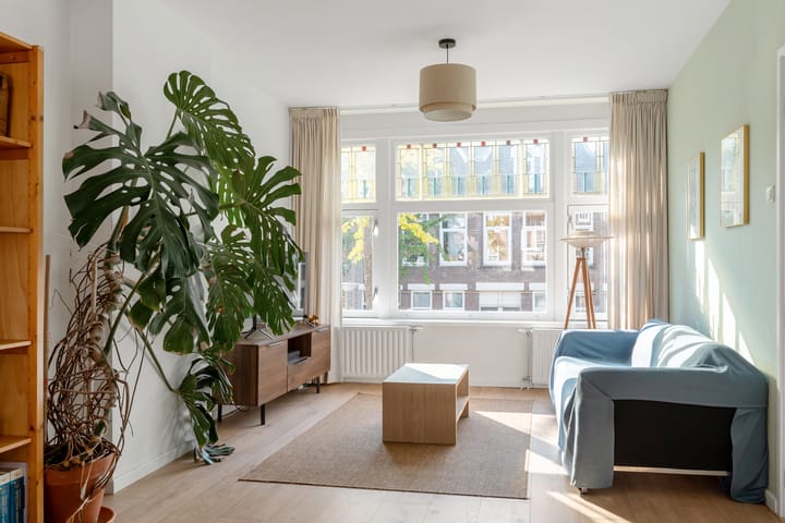 Foto 2 van Delfgaauwstraat 31-B