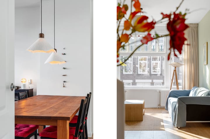 Foto 3 van Delfgaauwstraat 31-B