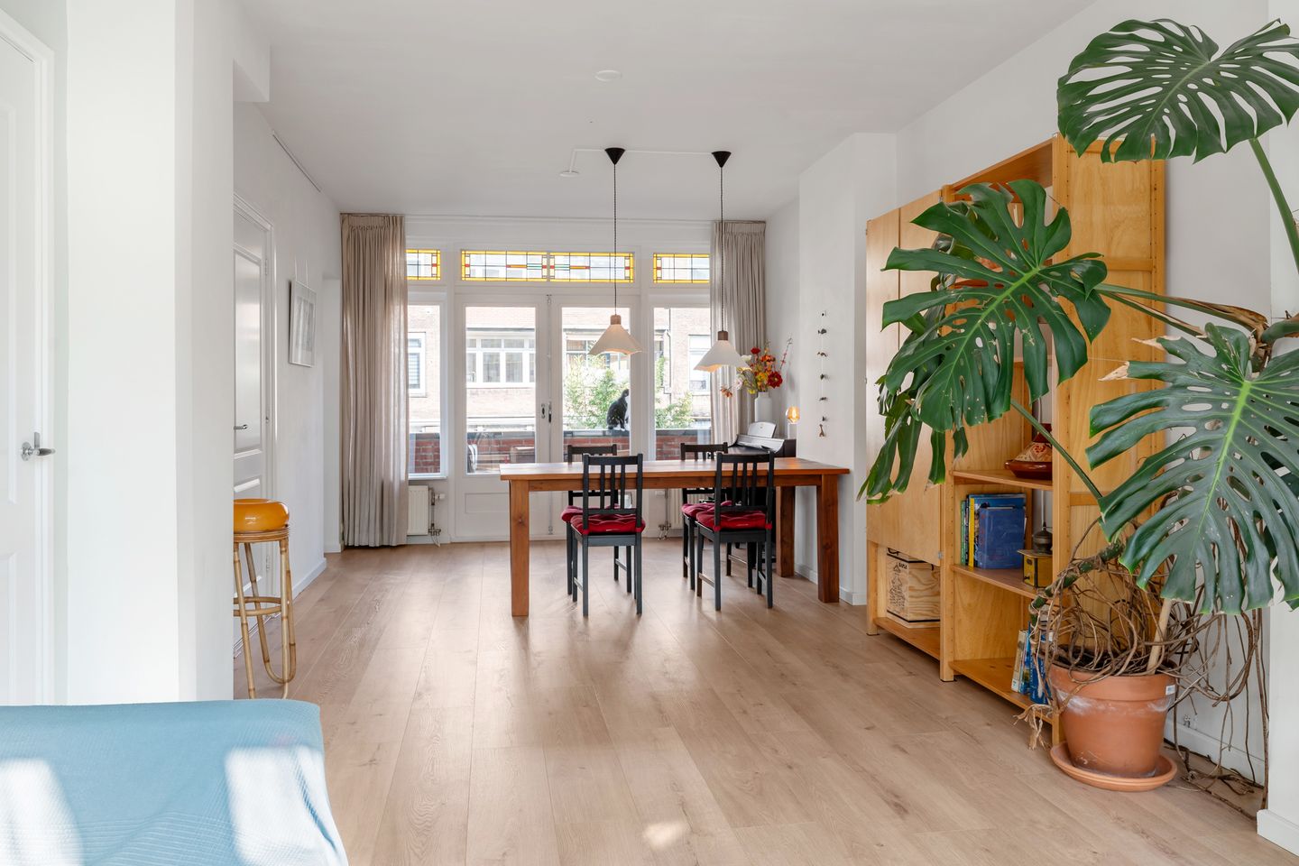 Photo 5 of Delfgaauwstraat 31-B
