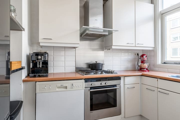 Foto 7 van Delfgaauwstraat 31-B