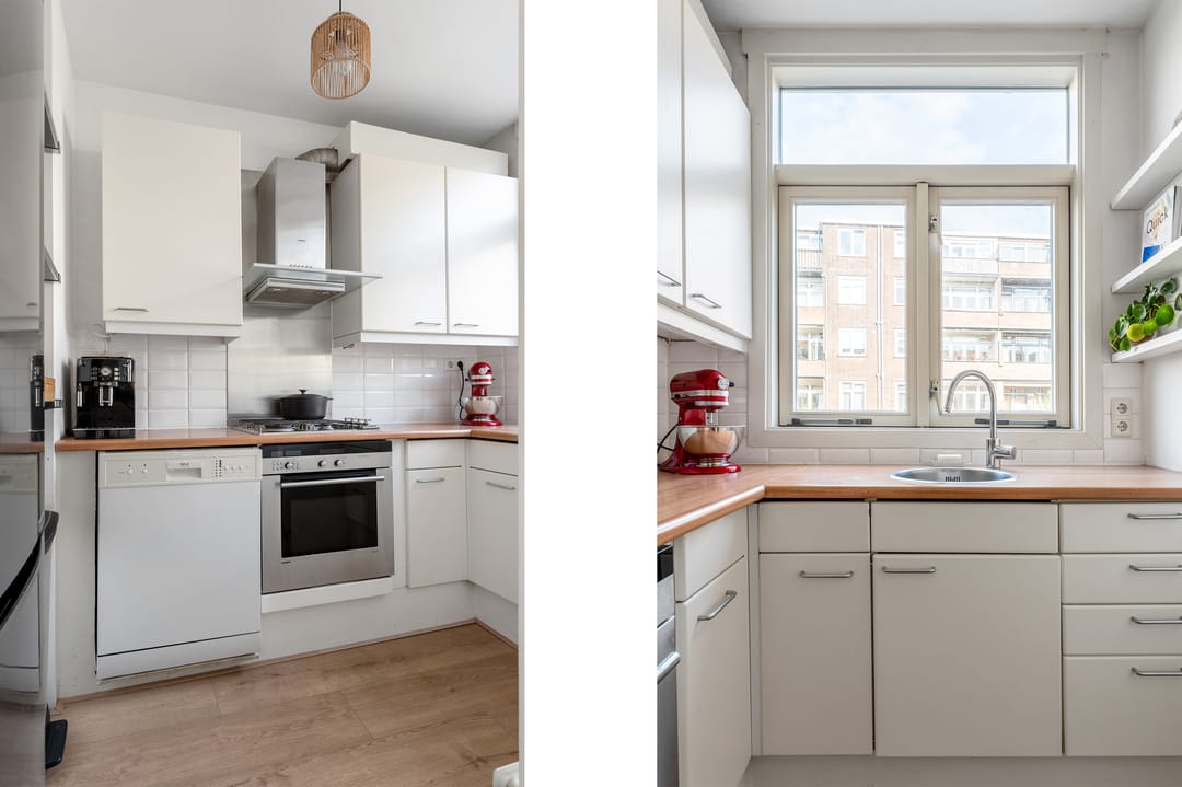 Photo 8 of Delfgaauwstraat 31-B