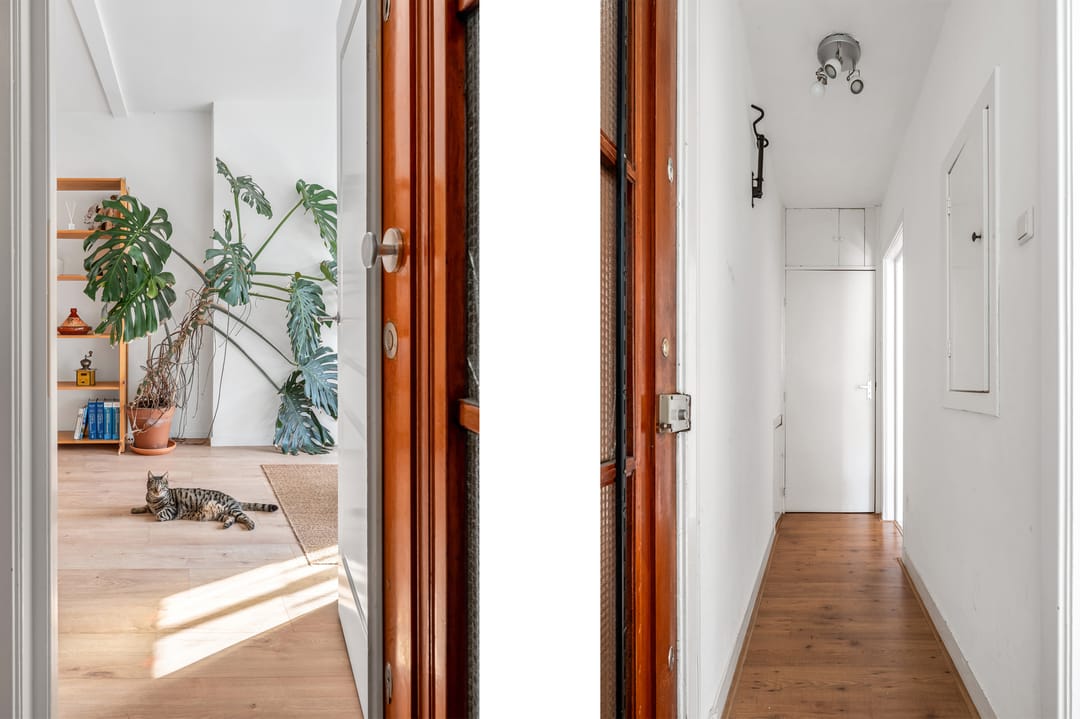 Photo 13 of Delfgaauwstraat 31-B