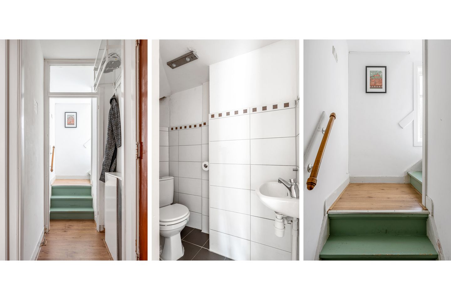 Photo 14 of Delfgaauwstraat 31-B